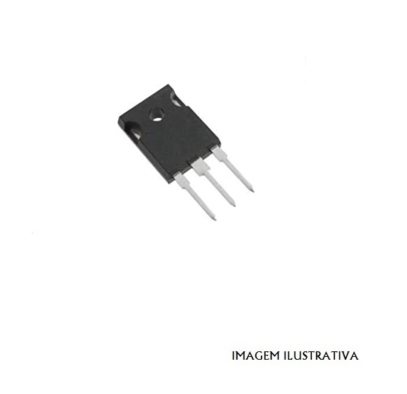 IKW50N60T Transístor: IGBT; 600V; 80A; 333W; TO247-3
