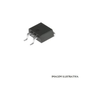IPB80N03S4L-03 MOSFET N-Ch 30V 80A D2PAK-2 OptiMOS-T2