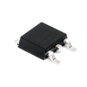 STD5NM50 Transistor MDmesh Power MOSFET N-channel 500 V, 0.7 typ., 7.5 A