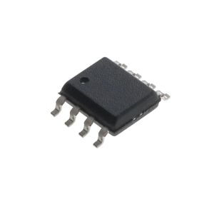 IR25606STRPRF Drivers de portas 2Ch 600V Half Bridge 200mA 350mA 10-20V