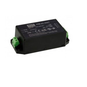 IRM6048ST Alimentador de impulsos para embutir modular 60W 48VDC