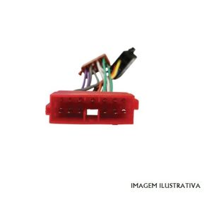 ISO-PEUG/RENAU FICHA ISO PEUGEOT / RENAUT