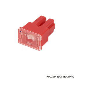 JAPVAL-F-50A Fusível AUTO baixa tensão 50A JAPVAL