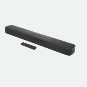 JBL5.0MULTIBEAM Barra de som - Soundbar JBL 5.0 Multibeam (5.0 - 250 W)