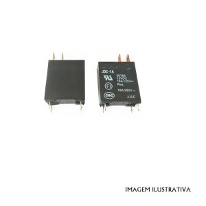 JD2-1A Relé Galanz JD2-1A 12V