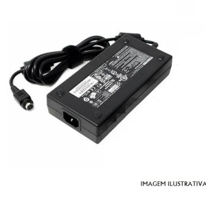 K000052160 Transf. Toshiba 19V 9.5A Qosmio X300 X500 4 PIN 180W (4 pinos f.)