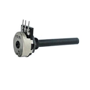 K010BM Potenciometro Mono Logaritmico 10k