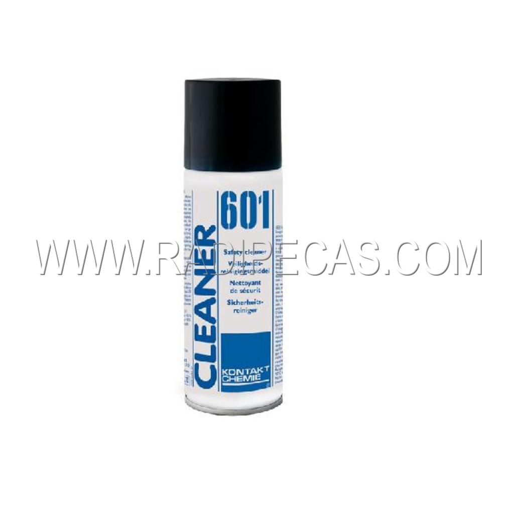 K601 SPRAY LIMPEZA CLEANER 601