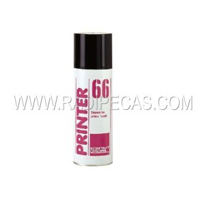 K66 SPRAY PRINTER 66