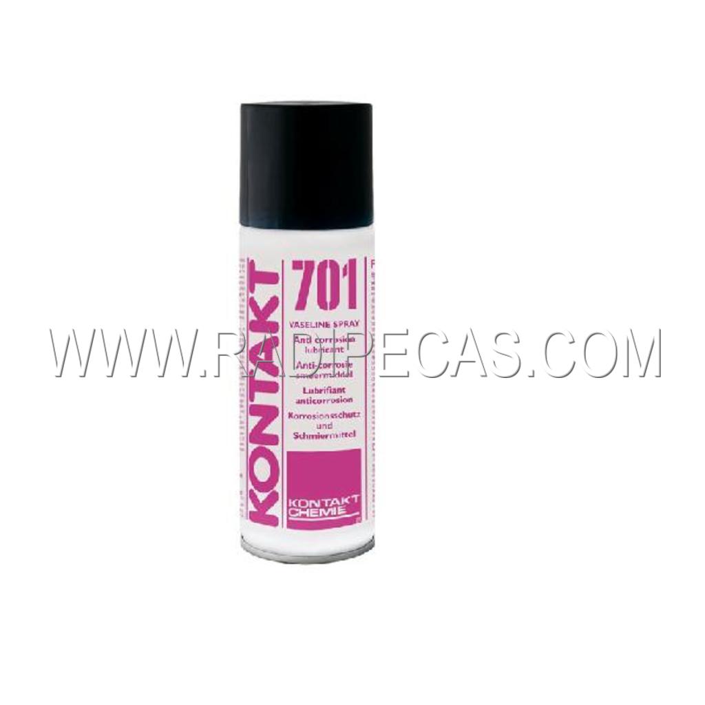 K701 SPRAY KONTAKT VASELINA