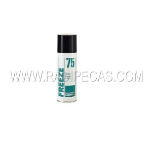 K75/400 SPRAY GELO KONTAKT 75 EMBALAGEM DE 400ml