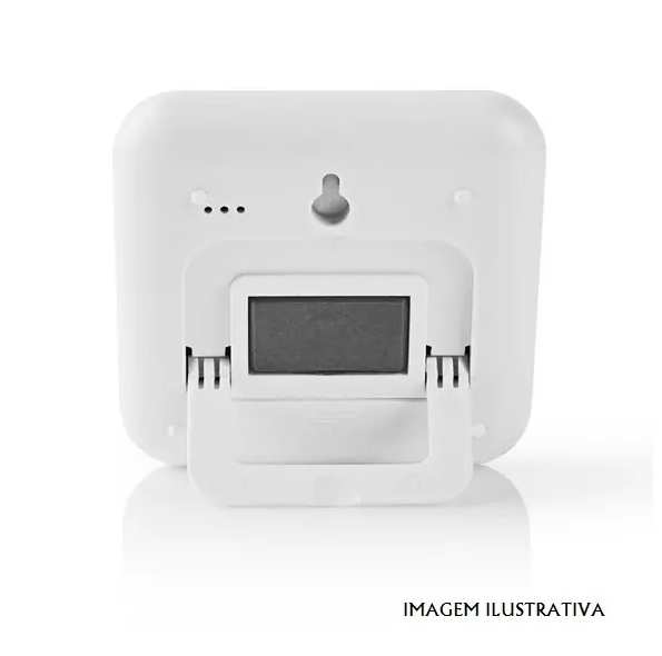 KATR102WT Cronómetro Digital p/ Cozinha Branco - Image 2