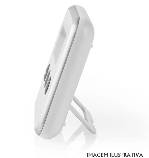 KATR102WT Cronómetro Digital p/ Cozinha Branco - Image 3