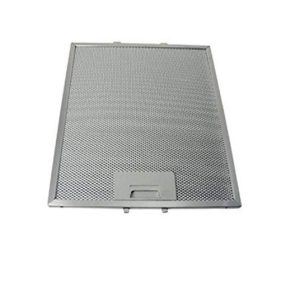 KE0001781 Filtro metálico para exaustor Fagor