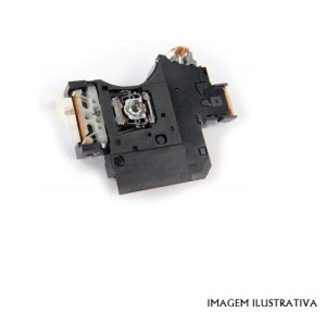 KES-490A Unidade laser para Playstation PS4 ( confirmar refª com a original )