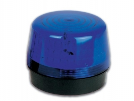 KHAA220B STROBE 220V AZUL