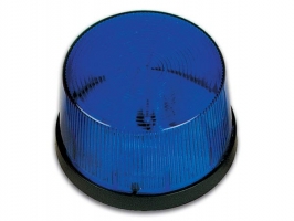 KHAA40B STROBE 12V AZUL