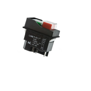 KJD17-22413-112 Interruptores tipo botão de pressão