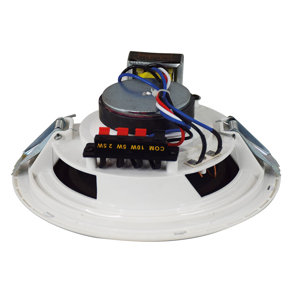 CSL620A Coluna Tecto 100V 6,5 20W - Image 3