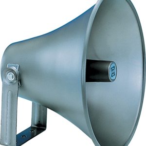 KM-TH16 Corneta redonda 16p. - 410mm