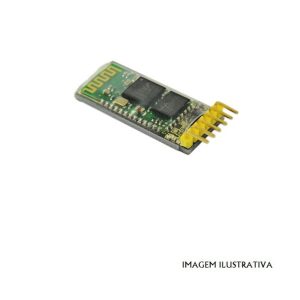 FUN.KS0097 Placa Bluetooth HC-05 p/ Funduino