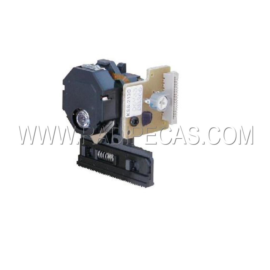 KSS213C UNIDADE LASER KSS213C = KSS213B
