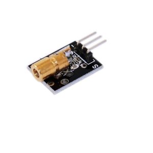 KY0008 Módulo Laser p/ Funduino