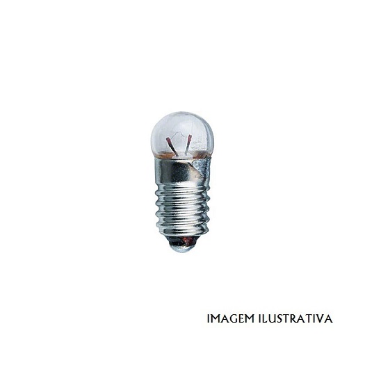 L-5517 Lampada 14 V e5.5
