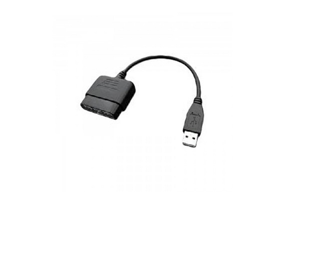 L020203 Conversor de comandos Ps2 para USB (Ps3,Pc)