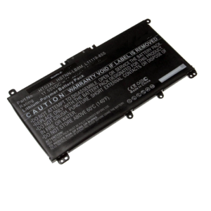 L11119-855-C Bateria HP compativel 15-da0006np 11.55V 41.9Wh 3630mAh