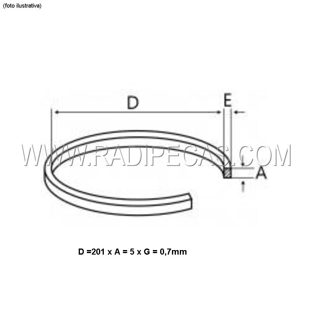 L198 CORREIA LARGA GIRA-DISCOS = CP009