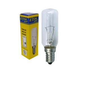 L35612 LAMPADA E14 40w T29 PARA EXAUSTOR