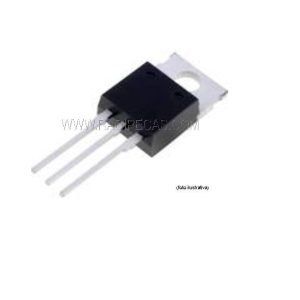 L7805 REGULADOR TENSAO POS.5V 1,5A