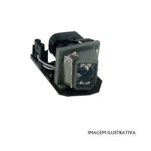 LAMP079 Modulo generico videoprojector NEC NP100 ( NP10LP )