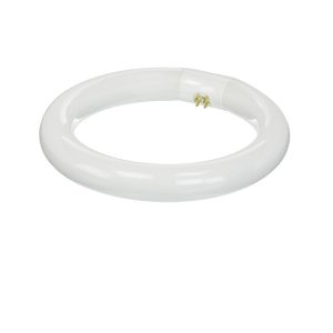 LF22W-T9 Lampada fluorescente 22w T9 circular branco frio