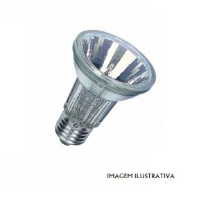 LAMP50P20SP LAMPADA HALOGENEO 50W 230V PAR20