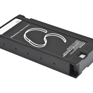 LCSD122 BATERIA CAMERA VIDEO 12V 2Ah = BAT109 = K6253.00