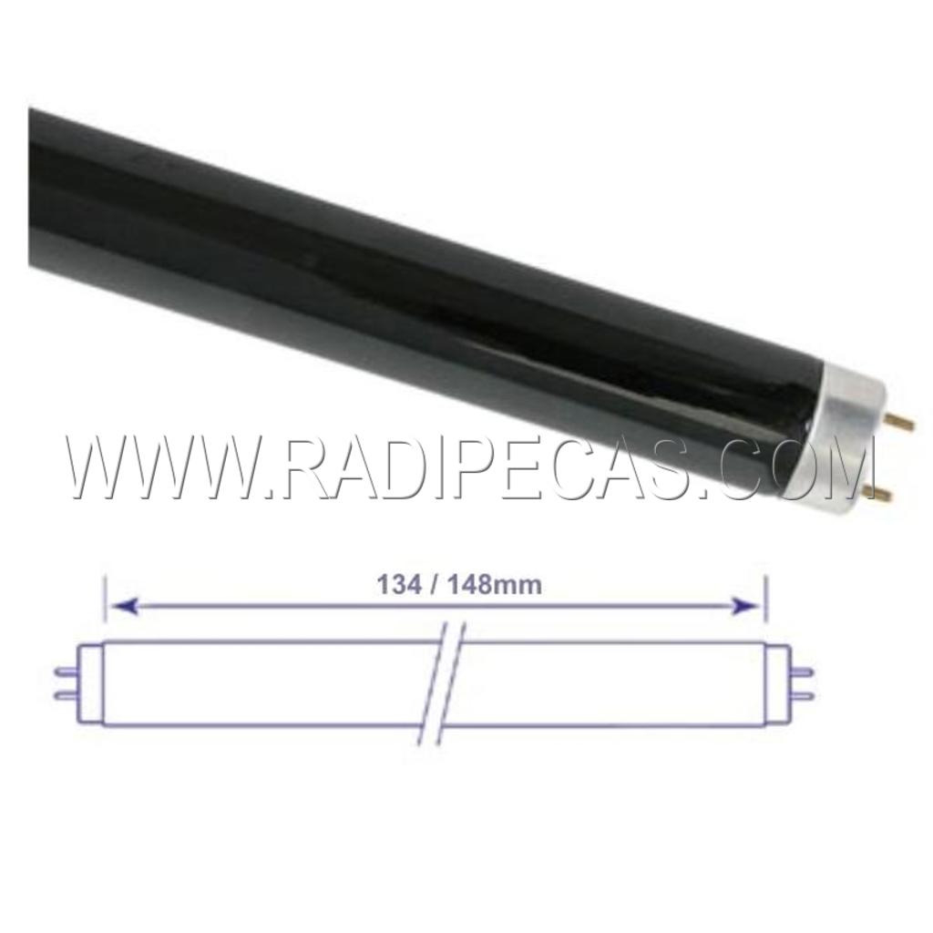 LDNFALSAS LAMPADA P/DETECTOR NOTAS FALSAS T5 4W lamp04tbl