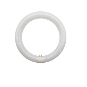 LED-CIRC-15W Lampada Led Circular T9 215mm 15w 6000k