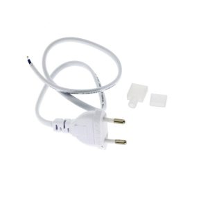 LED2358 Cabo alimentação p/ fita LED Bergamo