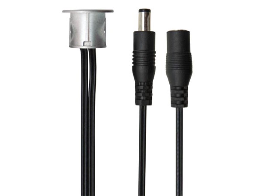 LEDC23 Regulador / interruptor tatil p/ fita de leds - Image 2