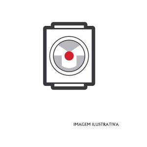 LEDSMDVERM Led smd vermelho 3.5x2.8mm 250mcd 1.8v~2.3v