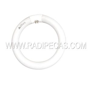 LFT5/22W LAMPADA Flourescente T5 REDONDA 22W