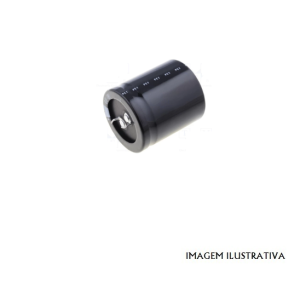 LGU2C222MELC COND. ELECTROL. SNAP-IN; 2200uF; 160VDC; Ø35x45mm