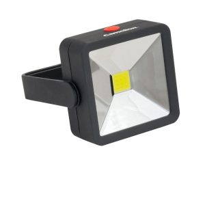 LIN100 Lanterna Led cob 3w 200lm c/ suporte e iman