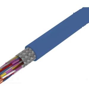 LIYCY12X2 Cabo LiY-CY 12x2x0.14 mm2