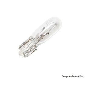 LLB508T Lâmpada 24v T5 1,2W LLB para automóveis