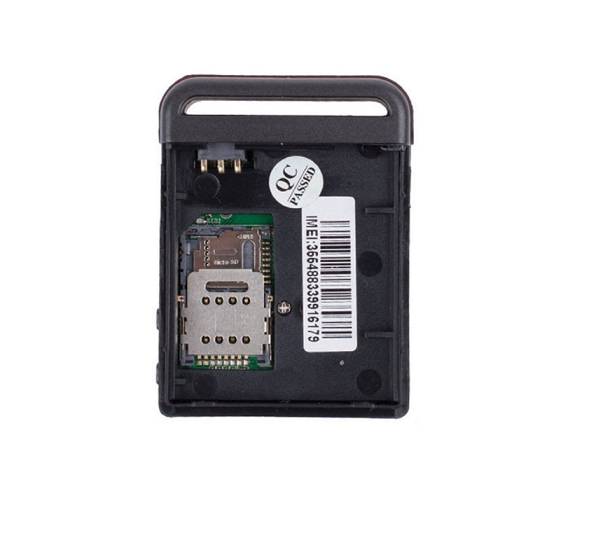 LOCPORTGPS Localizador Portátil GPS (GSM/GPRS) - Image 2