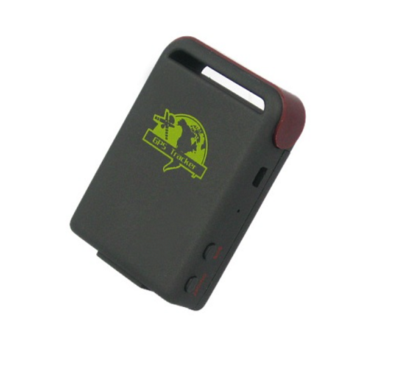 LOCPORTGPS Localizador Portátil GPS (GSM/GPRS)