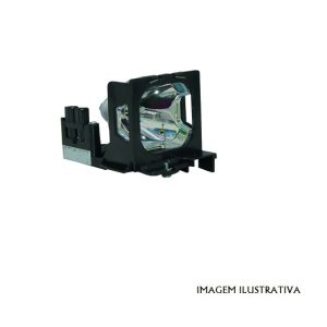 LPTLPT720C Modulo + lampada compativel p/ Toshiba TLP T720